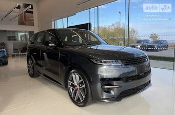 Land Rover Range Rover Sport 2025 Dynamic HSE