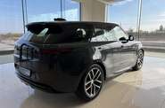Land Rover Range Rover Sport Land Rover Range Rover Sport Dynamic HSE
