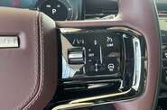 Land Rover Range Rover Sport Land Rover Range Rover Sport Dynamic HSE