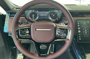Land Rover Range Rover Sport Land Rover Range Rover Sport Dynamic HSE