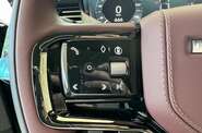 Land Rover Range Rover Sport Land Rover Range Rover Sport Dynamic HSE