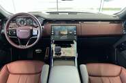 Land Rover Range Rover Sport Land Rover Range Rover Sport Dynamic HSE
