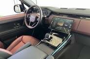 Land Rover Range Rover Sport Land Rover Range Rover Sport Dynamic HSE