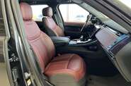 Land Rover Range Rover Sport Land Rover Range Rover Sport Dynamic HSE