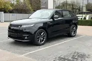 Land Rover Range Rover Sport SE Dynamic
