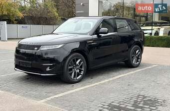 Land Rover Range Rover Sport 2025 в Одеса