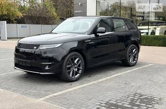 Land Rover Range Rover Sport 2025 SE Dynamic