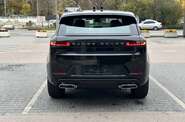 Land Rover Range Rover Sport SE Dynamic