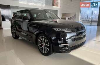 Land Rover Range Rover Sport 2025 в Дніпро (Дніпропетровськ)