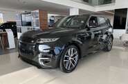 Land Rover Range Rover Sport Dynamic HSE
