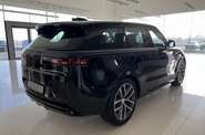 Land Rover Range Rover Sport Dynamic HSE