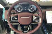 Land Rover Range Rover Sport Dynamic HSE