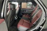 Land Rover Range Rover Sport Dynamic HSE