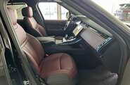 Land Rover Range Rover Sport Dynamic HSE