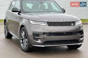 Land Rover Range Rover Sport 2025 в Київ