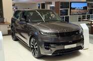 Land Rover Range Rover Sport Autobiography