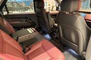 Land Rover Range Rover Sport Autobiography