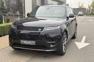 Land Rover Range Rover Sport Autobiography