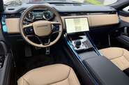 Land Rover Range Rover Sport Autobiography