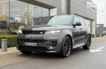 Land Rover Range Rover Sport 2025 Autobiography