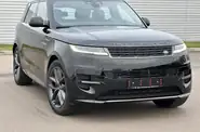 Land Rover Range Rover Sport SE Dynamic