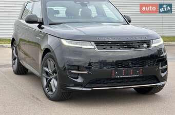 Land Rover Range Rover Sport 2025 в Київ