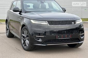 Land Rover Range Rover Sport 2025 SE Dynamic