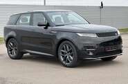 Land Rover Range Rover Sport SE Dynamic