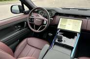Land Rover Range Rover Sport SE Dynamic