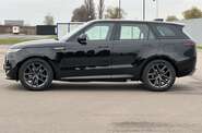 Land Rover Range Rover Sport SE Dynamic