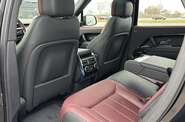 Land Rover Range Rover Sport SE Dynamic