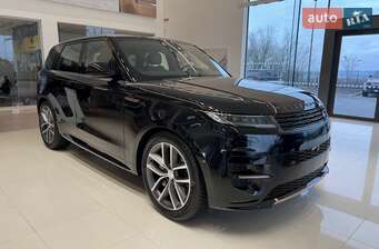 Land Rover Range Rover Sport 2025 в Дніпро (Дніпропетровськ)