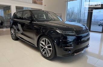 Land Rover Range Rover Sport 2025 SE Dynamic