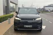 Land Rover Range Rover Sport Dynamic HSE