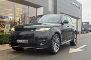 Land Rover Range Rover Sport Dynamic HSE
