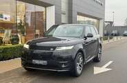 Land Rover Range Rover Sport Dynamic HSE