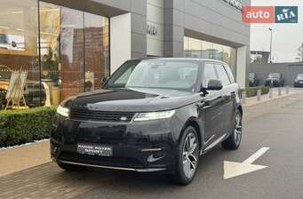 Land Rover Range Rover Sport 2025 в Київ