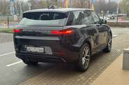 Land Rover Range Rover Sport Dynamic HSE