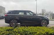 Land Rover Range Rover Sport Dynamic HSE
