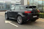 Land Rover Range Rover Sport Dynamic HSE