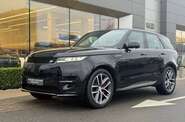 Land Rover Range Rover Sport Dynamic HSE