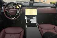 Land Rover Range Rover Sport Dynamic HSE