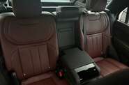 Land Rover Range Rover Sport Dynamic HSE