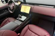 Land Rover Range Rover Sport Dynamic HSE