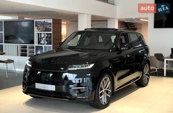 Land Rover Range Rover Sport 2025 в Харків