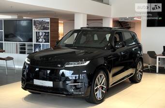 Land Rover Range Rover Sport 2025 Dynamic HSE