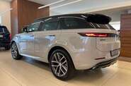 Land Rover Range Rover Sport Dynamic SE