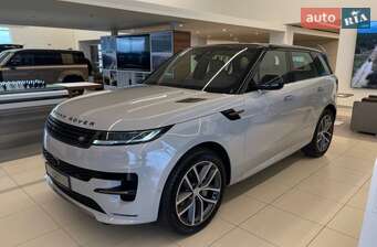 Land Rover Range Rover Sport 2025 в Львів