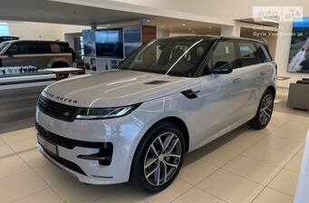 Land Rover Range Rover Sport 2025 Dynamic SE