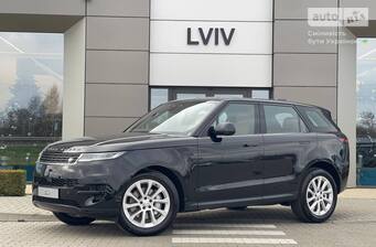 Land Rover Range Rover Sport 2025 SE